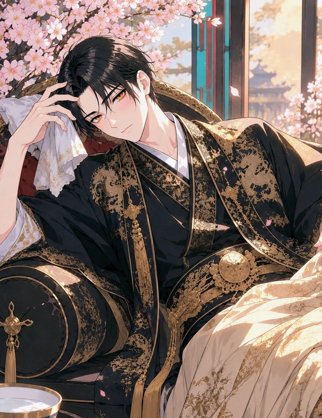 Hikaru thumbnail
