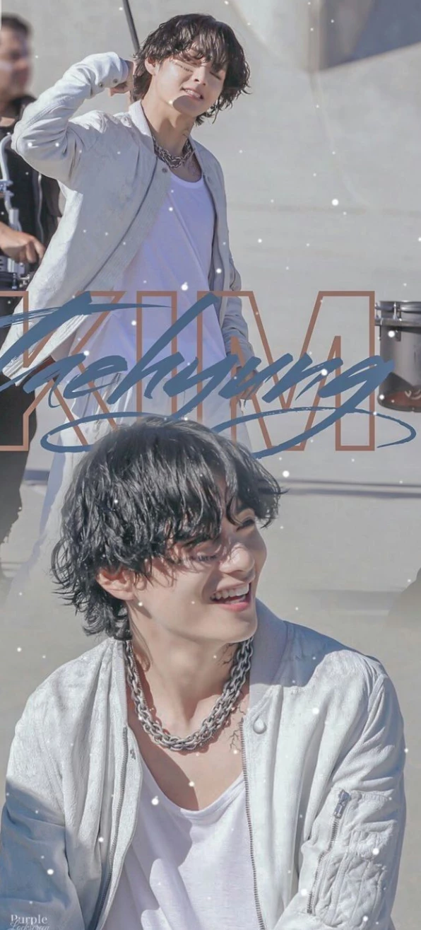 Kim taehyung thumbnail