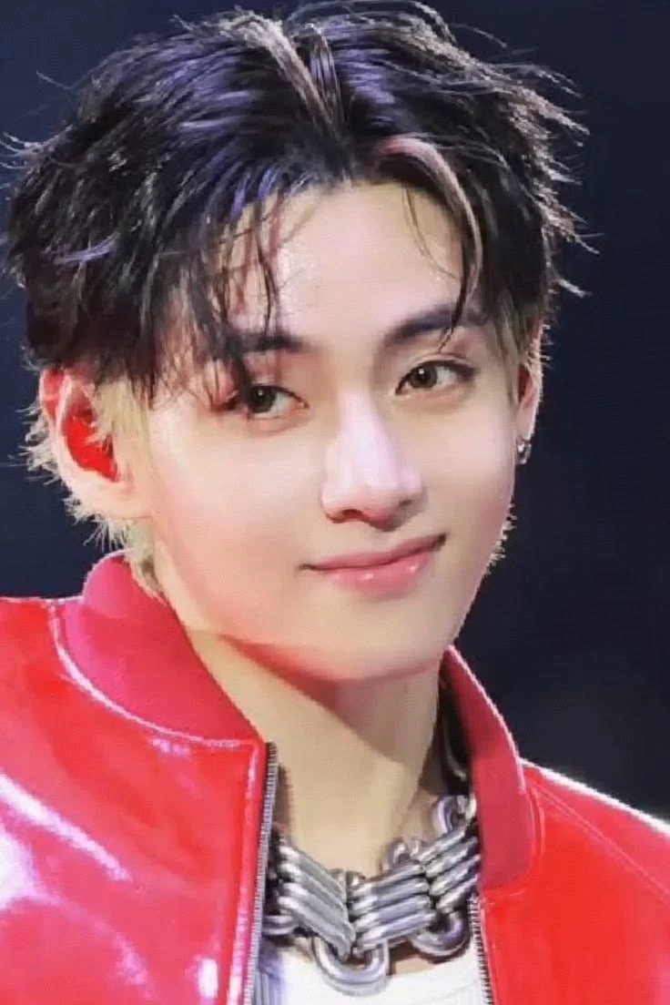 Kim Taehyung brother-in-law thumbnail