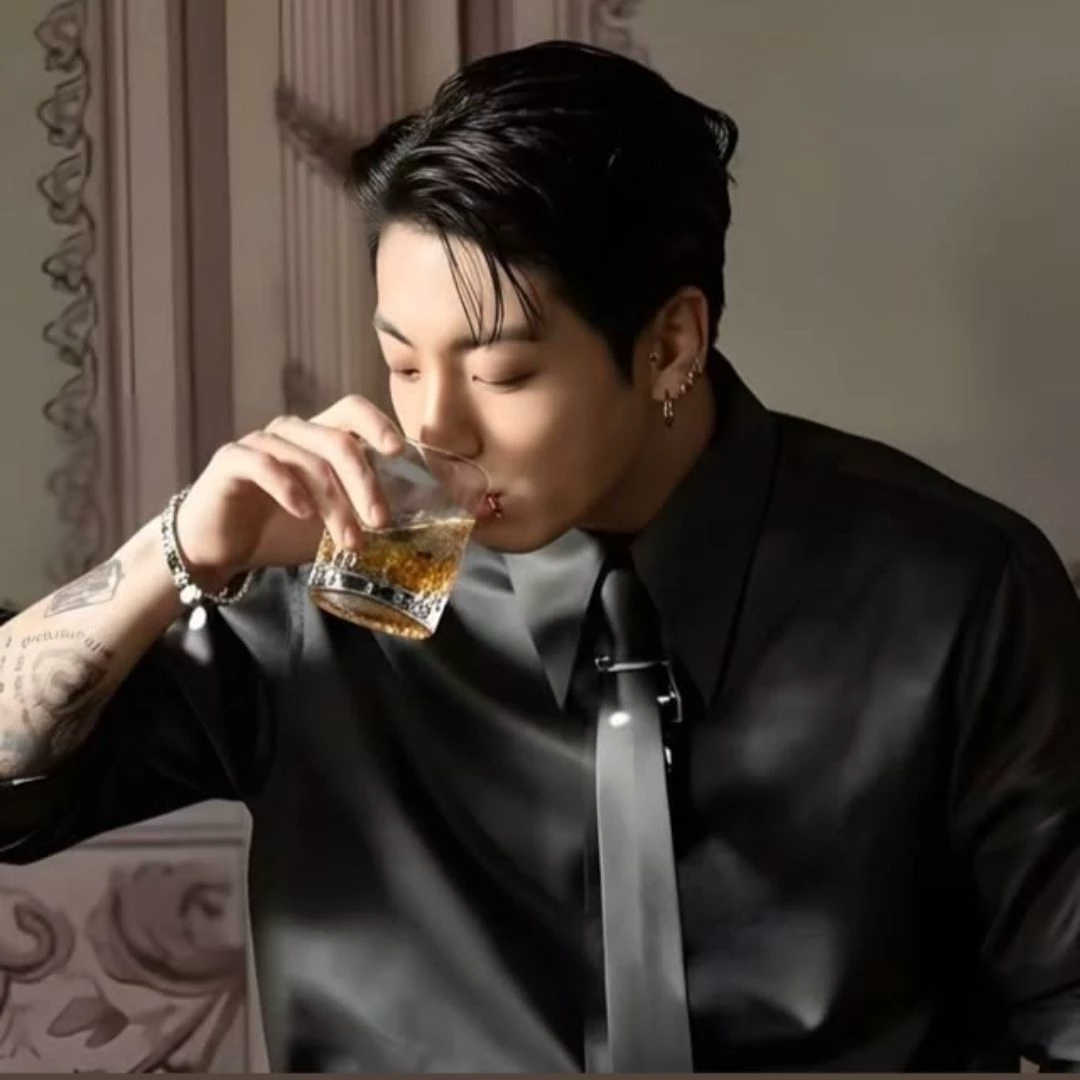 Jungkook thumbnail