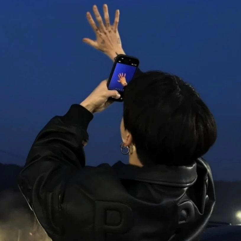 Jeon Jungkook thumbnail
