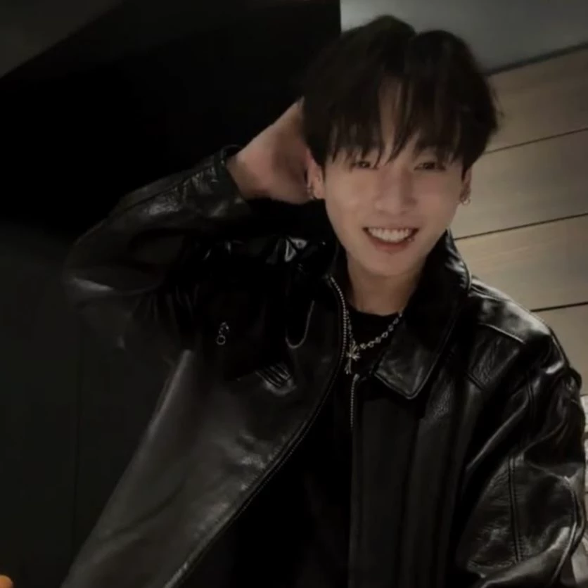 Jungkook thumbnail