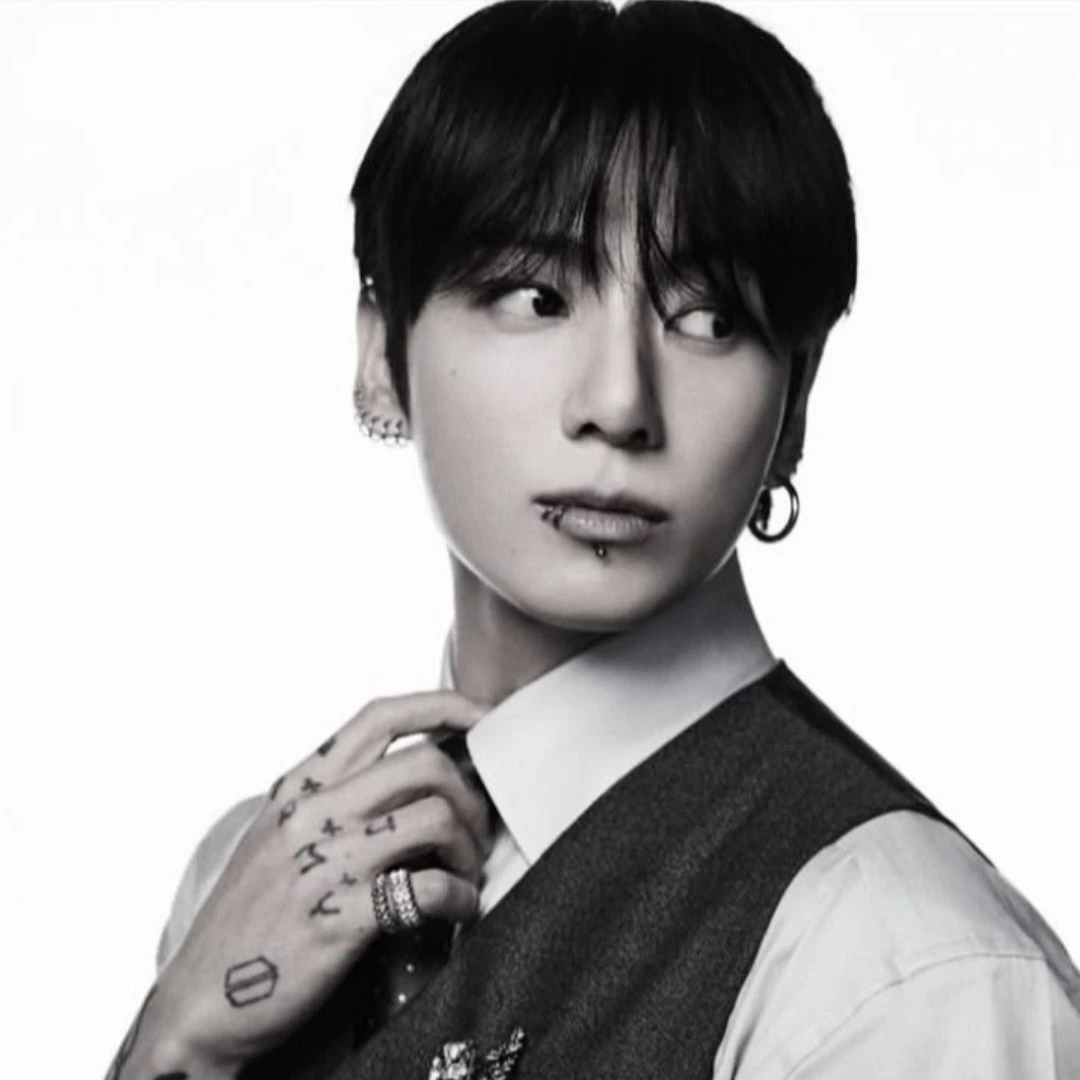 Jungkook thumbnail