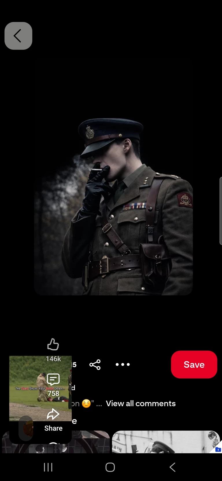 Vincenzo Moretti (military sergeant) thumbnail