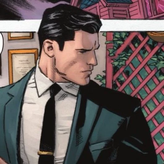 Bruce Wayne thumbnail