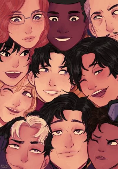 Batfamily thumbnail