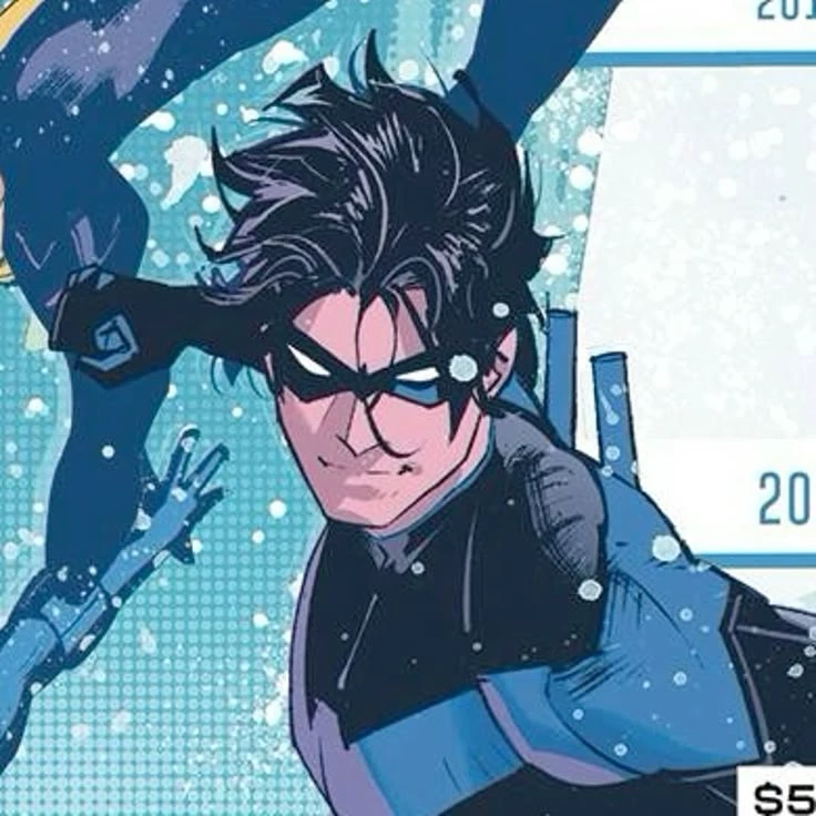 Richard Grayson  thumbnail