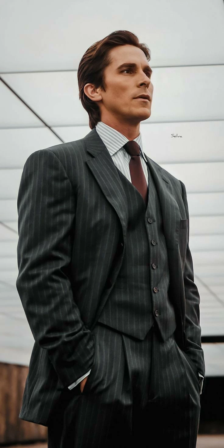 Bruce Wayne thumbnail