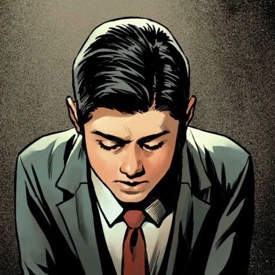 Bruce Wayne  thumbnail
