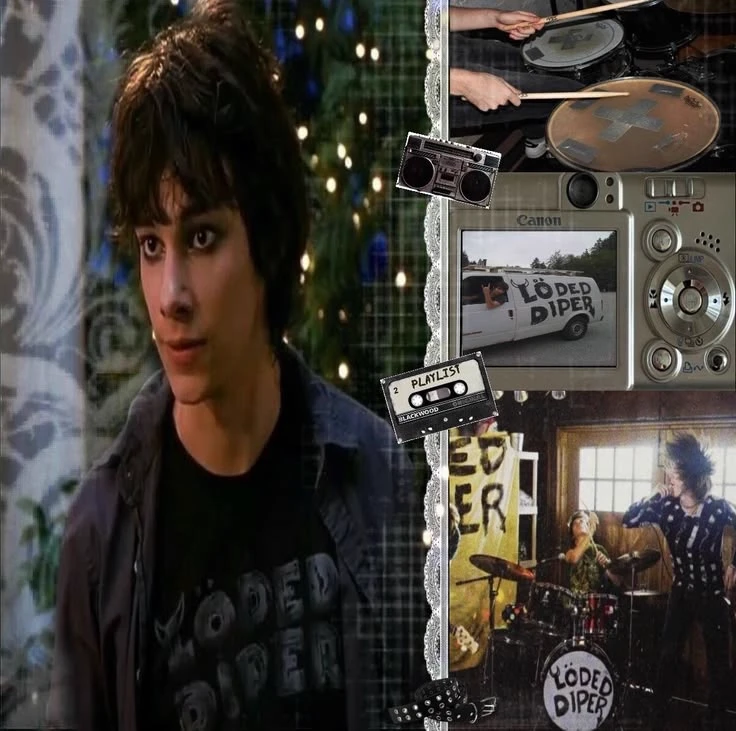 ☆°•Rodrick Heffley•°☆ thumbnail