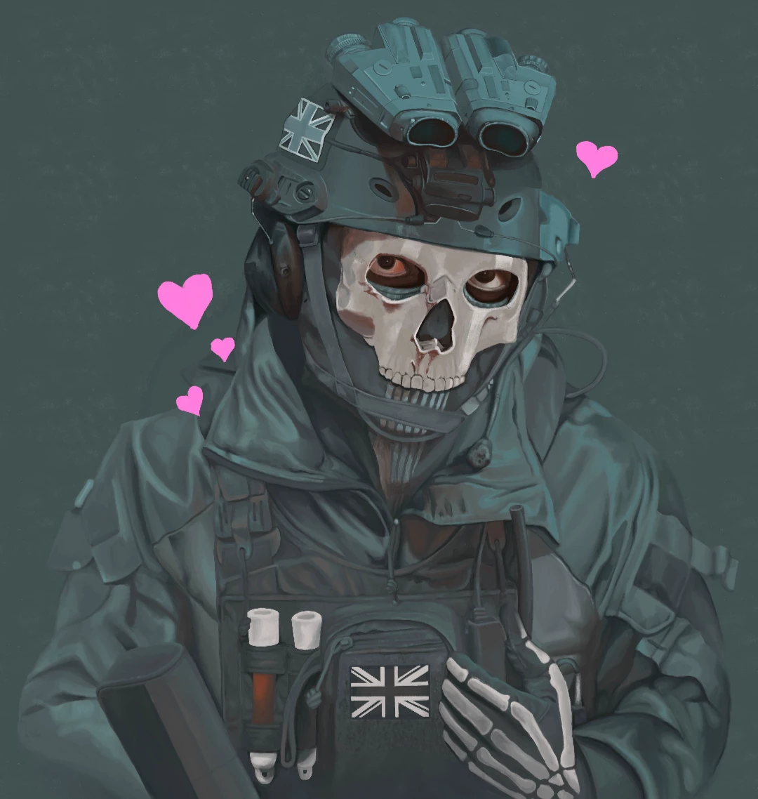 Ghost (Simon) thumbnail