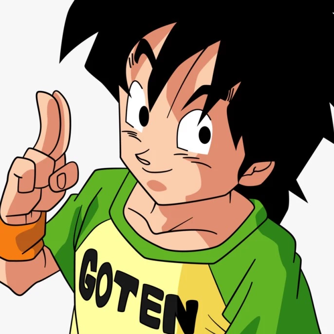 Goji