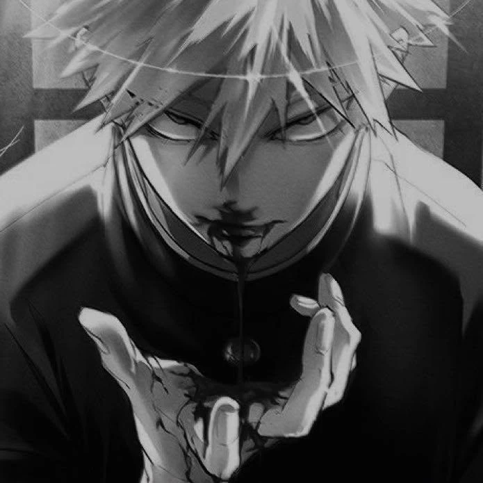 Bakugou Katsuki thumbnail