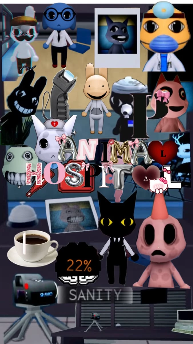 Animal Hospital thumbnail