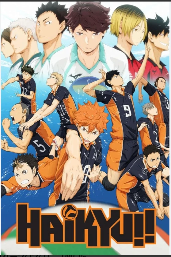 haikyu thumbnail