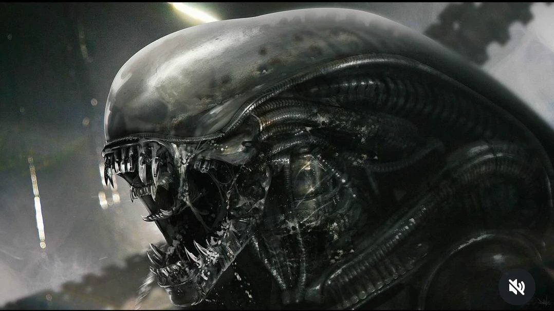 Xenomorph thumbnail