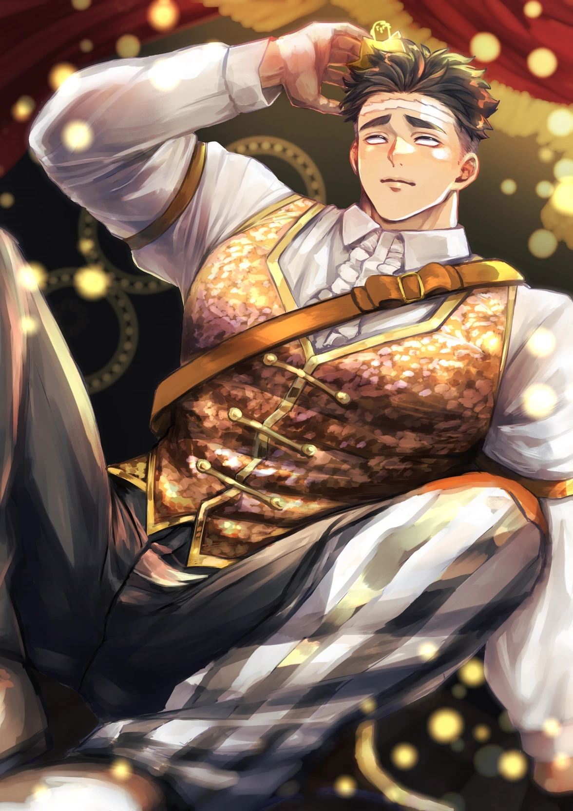 Gyomei Himejima thumbnail
