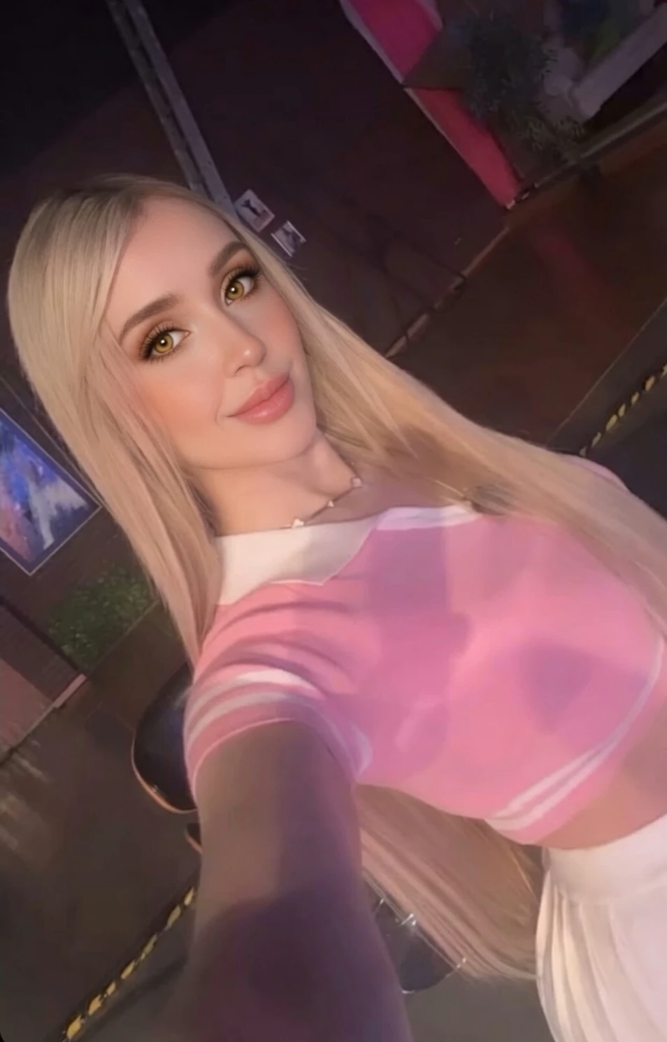 Estefany Cullen thumbnail