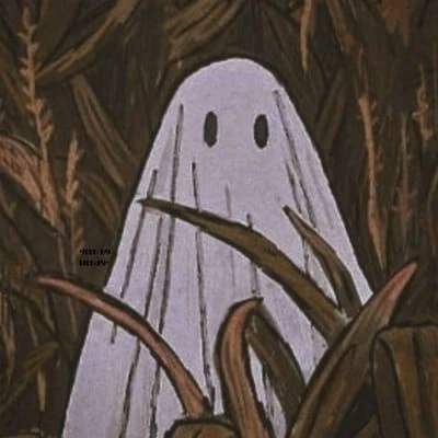 GHOST