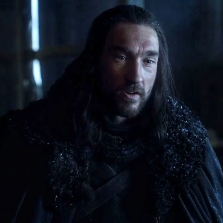 Benjen stark  thumbnail