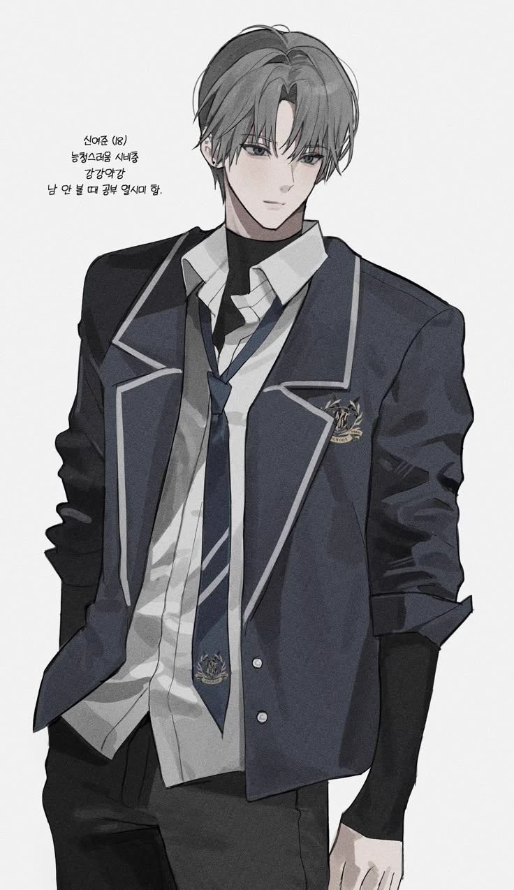 Shin Yeojun thumbnail
