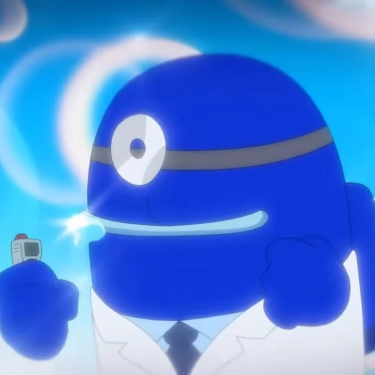 =°  Blue  °= thumbnail