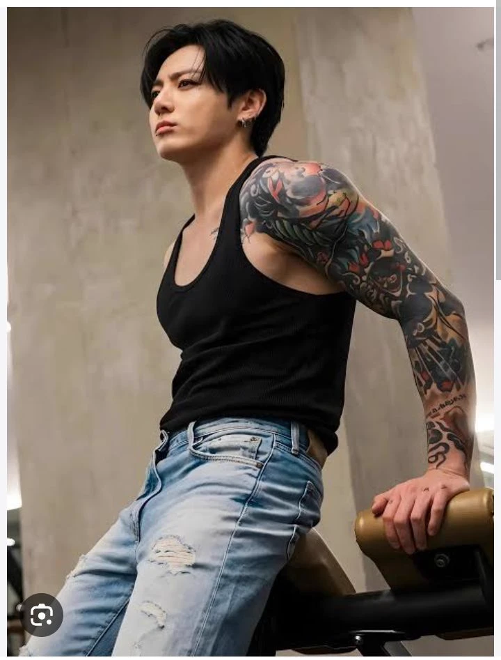 Jeon Jungkook thumbnail