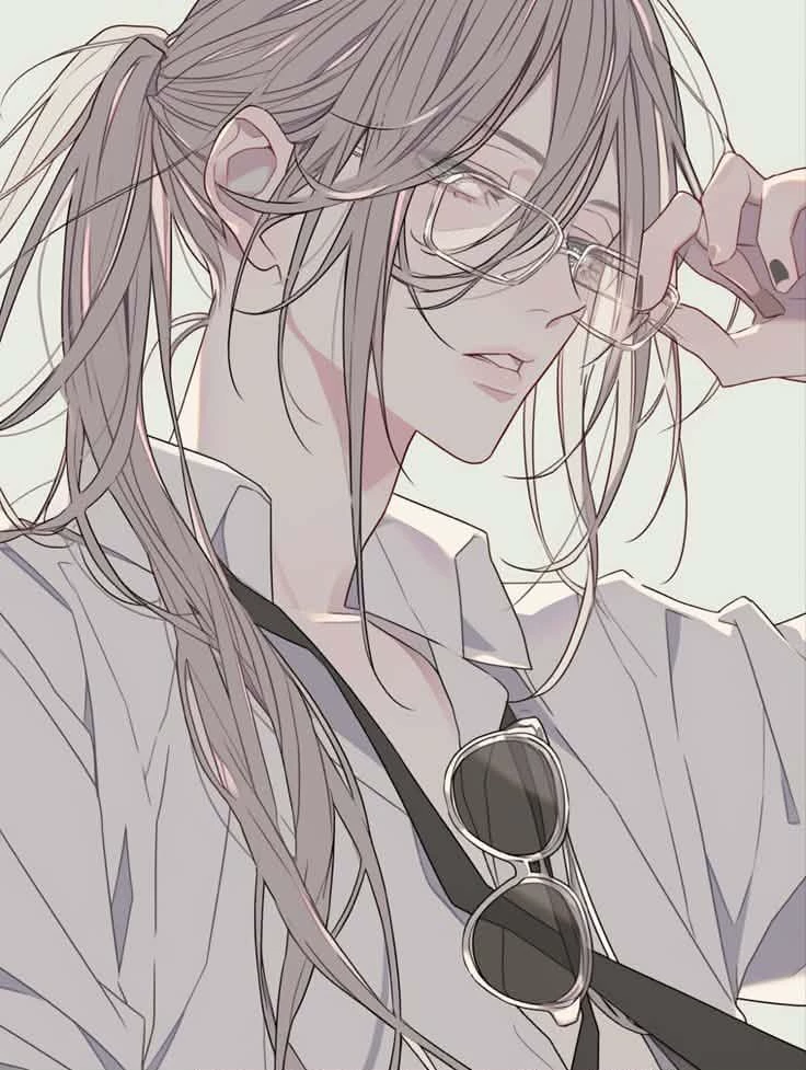Eli. (GL, WLW, GIRLS LOVE) thumbnail
