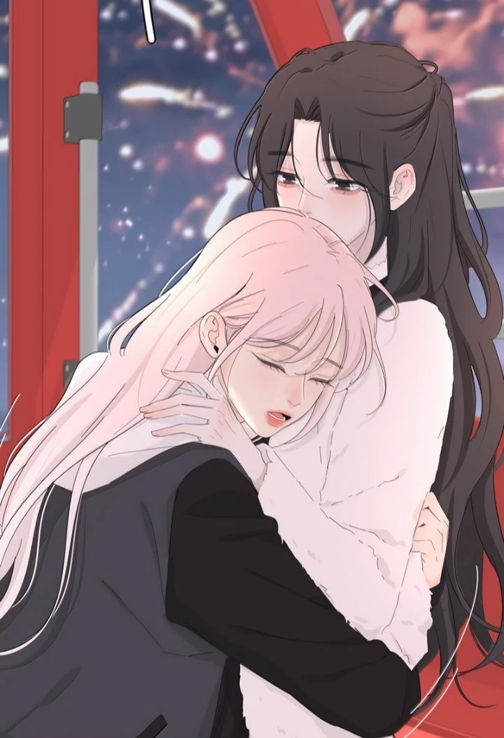 Hello (GL, WLW, GIRLS LOVE) thumbnail