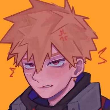 MHA - Bakugo's brother thumbnail