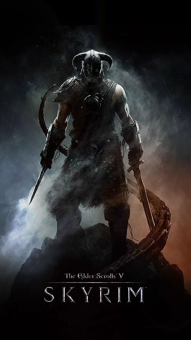 Skyrim - RPG thumbnail