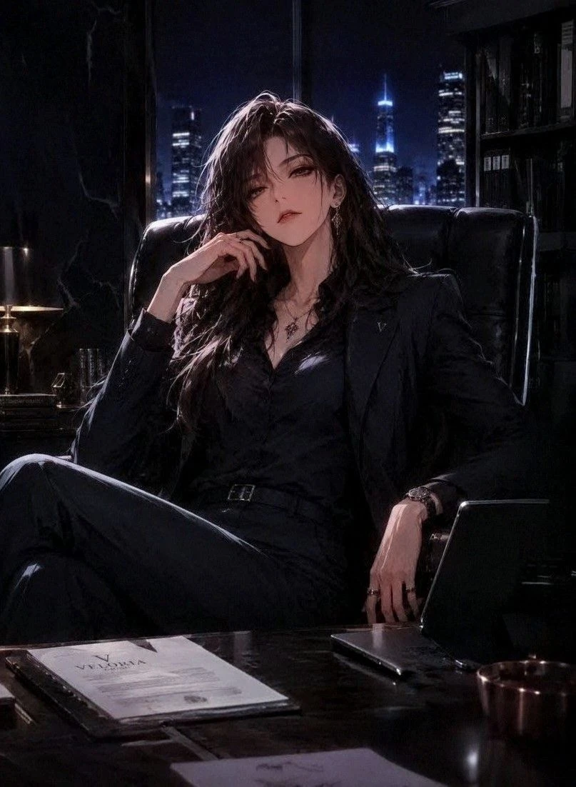 Christina Gray - 50 Shades of Gray ♀️ thumbnail