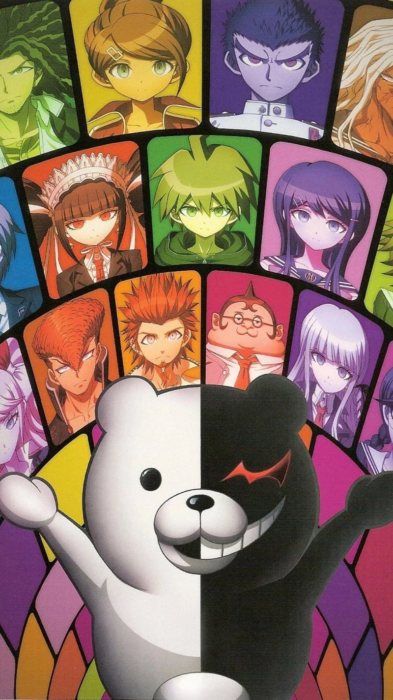 Danganronpa:Trigger Happy Havoc thumbnail