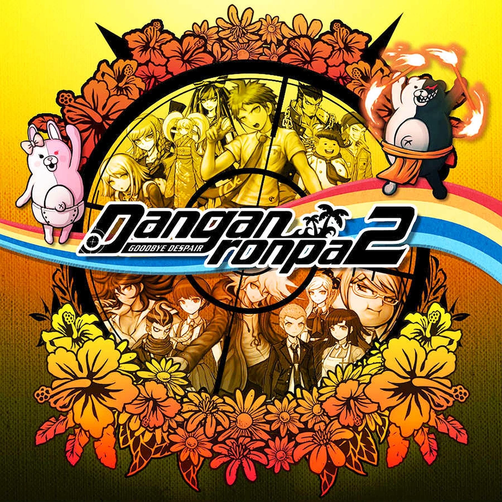 Danganronpa 2: Goodbye Despair thumbnail