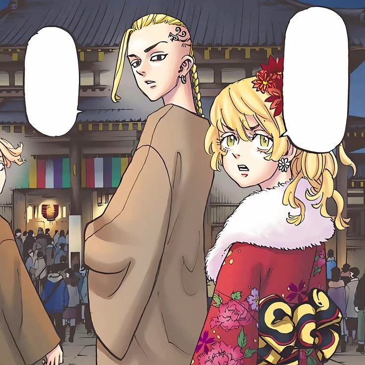 Draken and Emma thumbnail