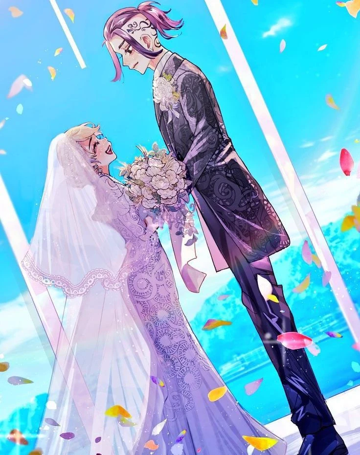 THE WEDDING = YOUR WEDDING thumbnail