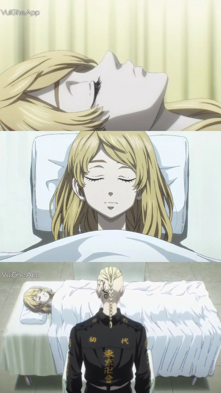after the death of Emma Sano thumbnail