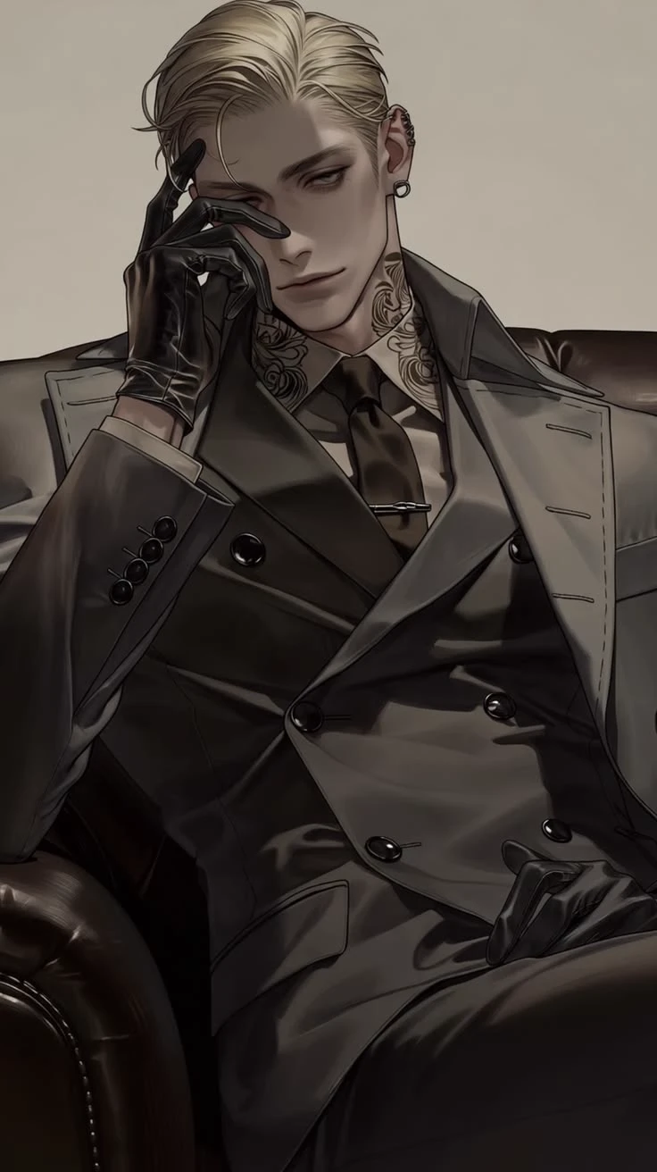 Vincent 𓃮 thumbnail