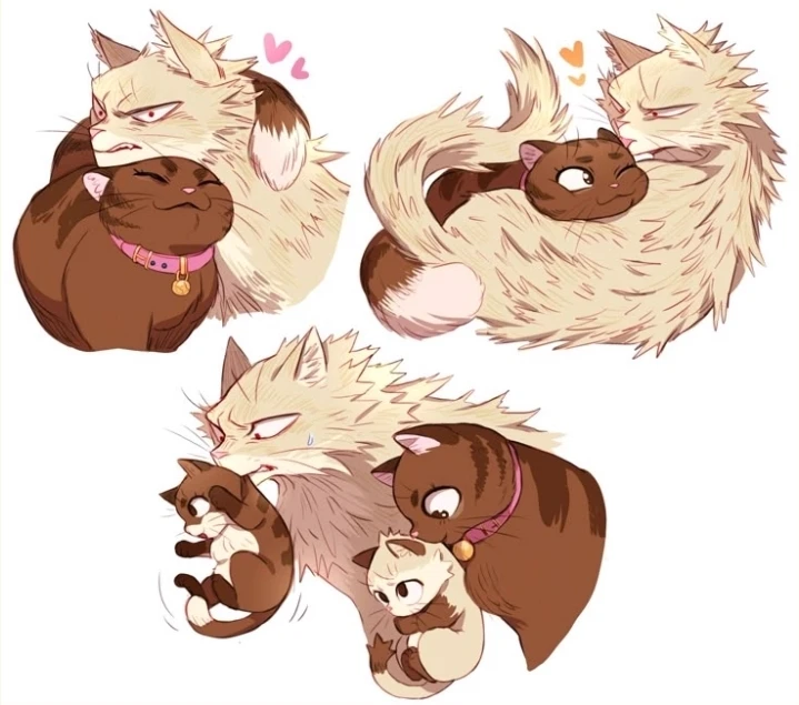 Bakugo Dog thumbnail