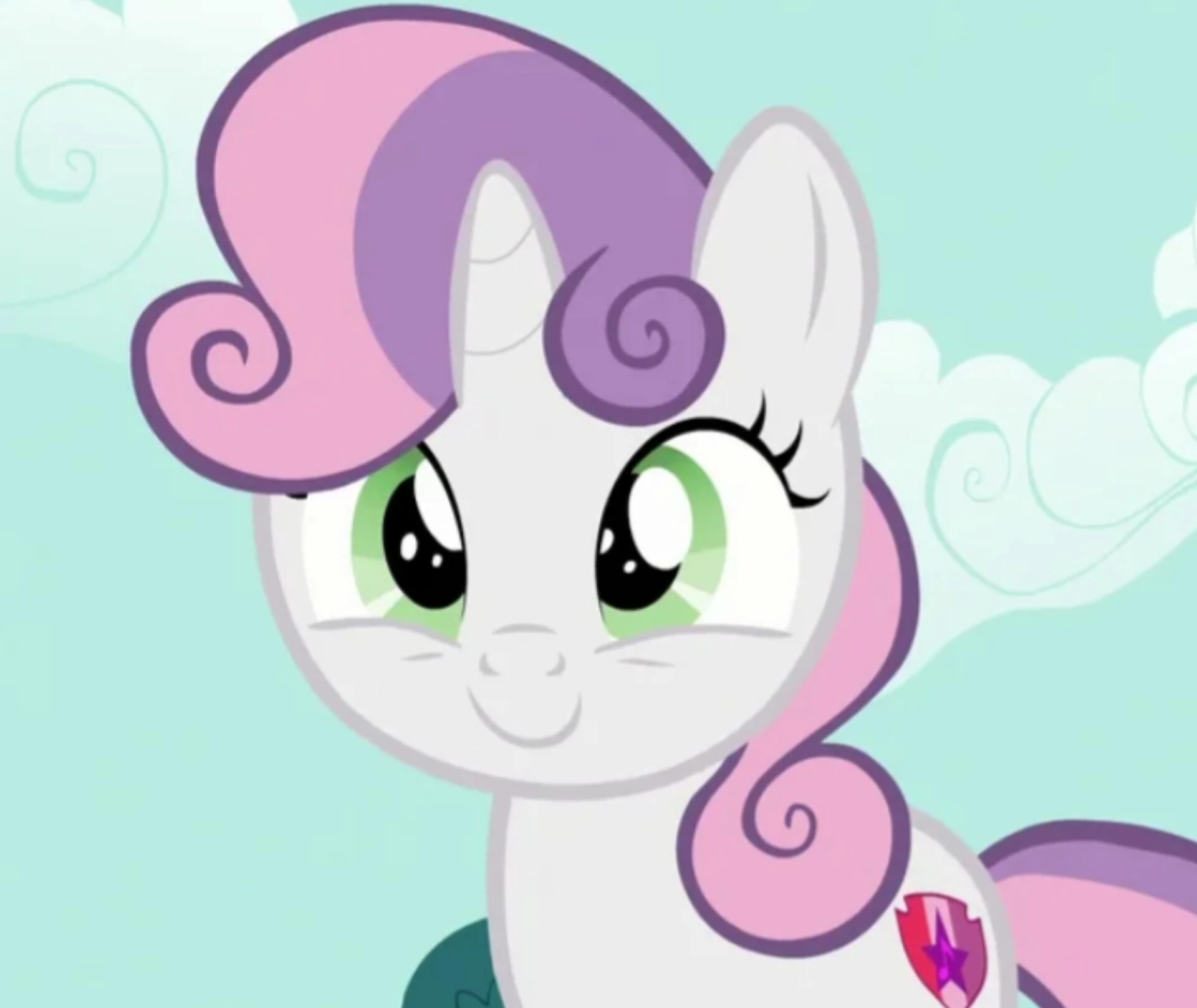 sweetie belle thumbnail