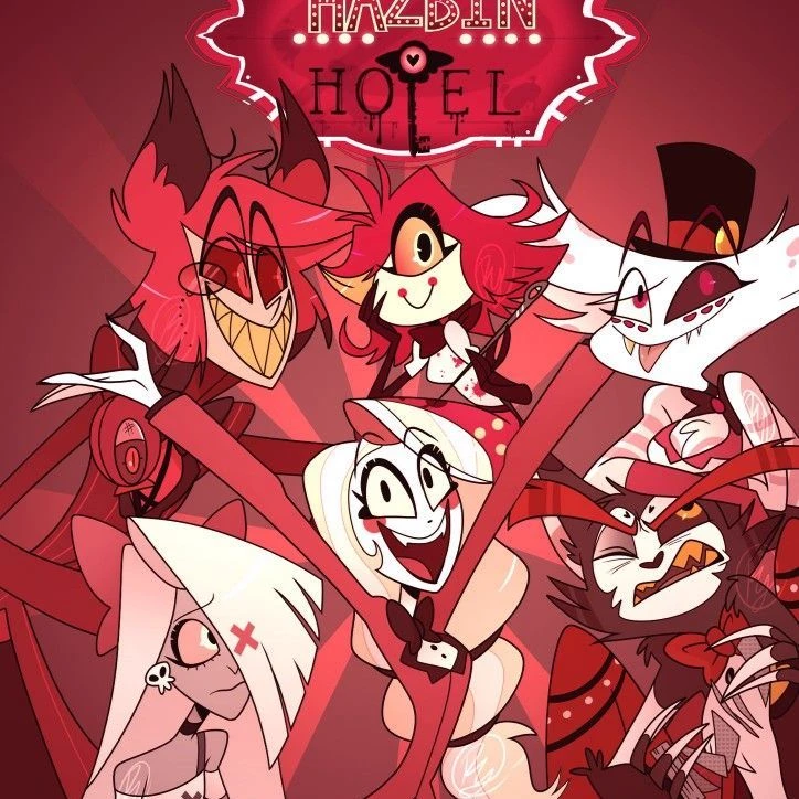 Hazbin Hotel thumbnail