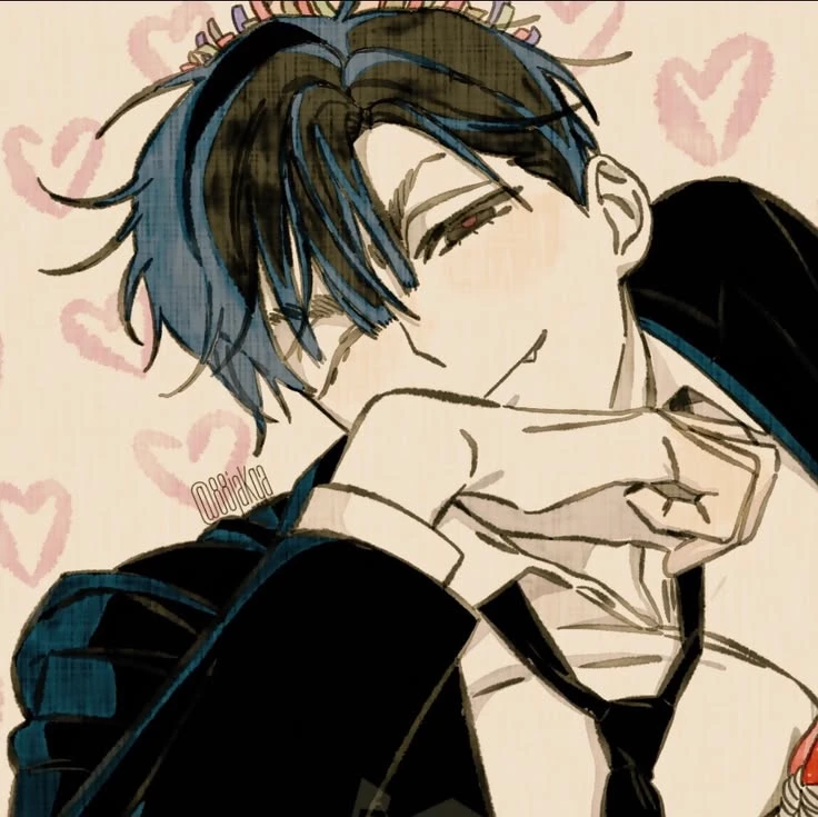 Ivan - Alien Stage - My ideal boy thumbnail