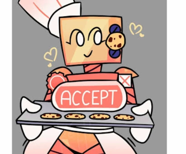 Cookieware (Fandom!! XD) thumbnail