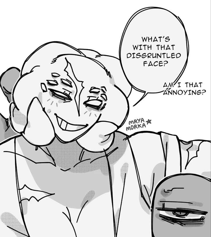 Queen Grumble thumbnail