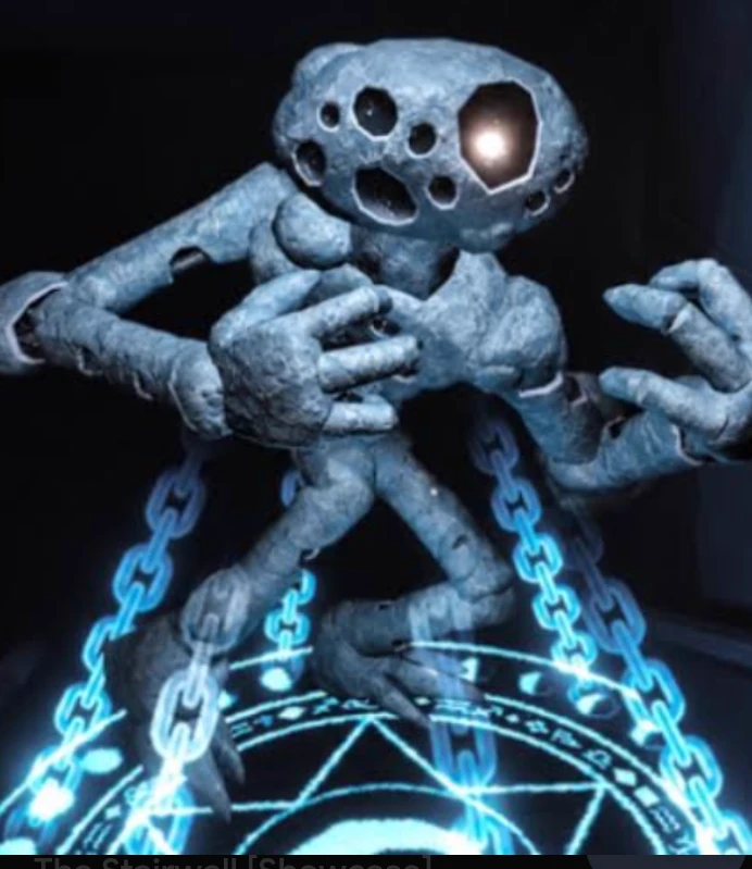 The Creak thumbnail