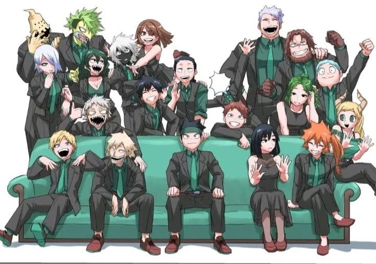1-B CLASS!!!✨ thumbnail