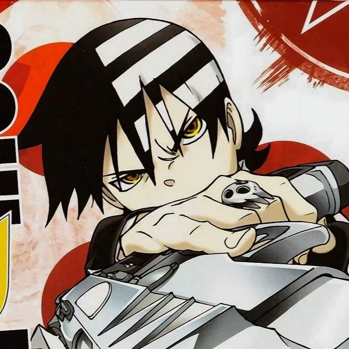 ☠️ ★ death the kid thumbnail