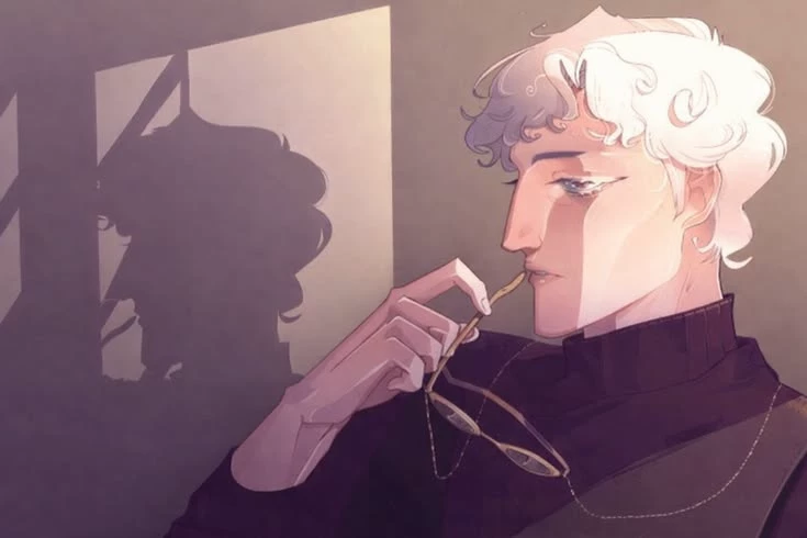 FLORIAN SETH thumbnail