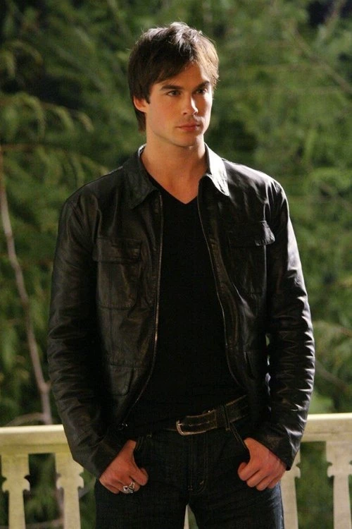 Damon Salvatore thumbnail