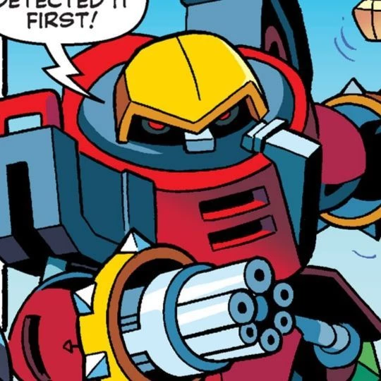 E-123 Omega thumbnail